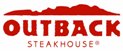 Lunch at Outback Steakhouse